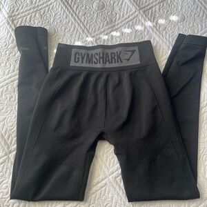 Gymshark black leggings